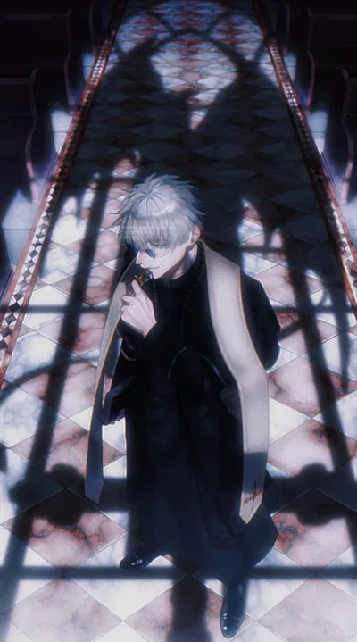 Satoru Gojo