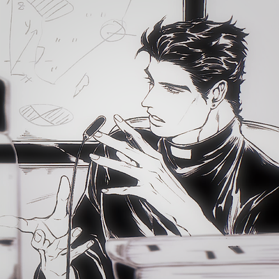 Jotaro Kujo