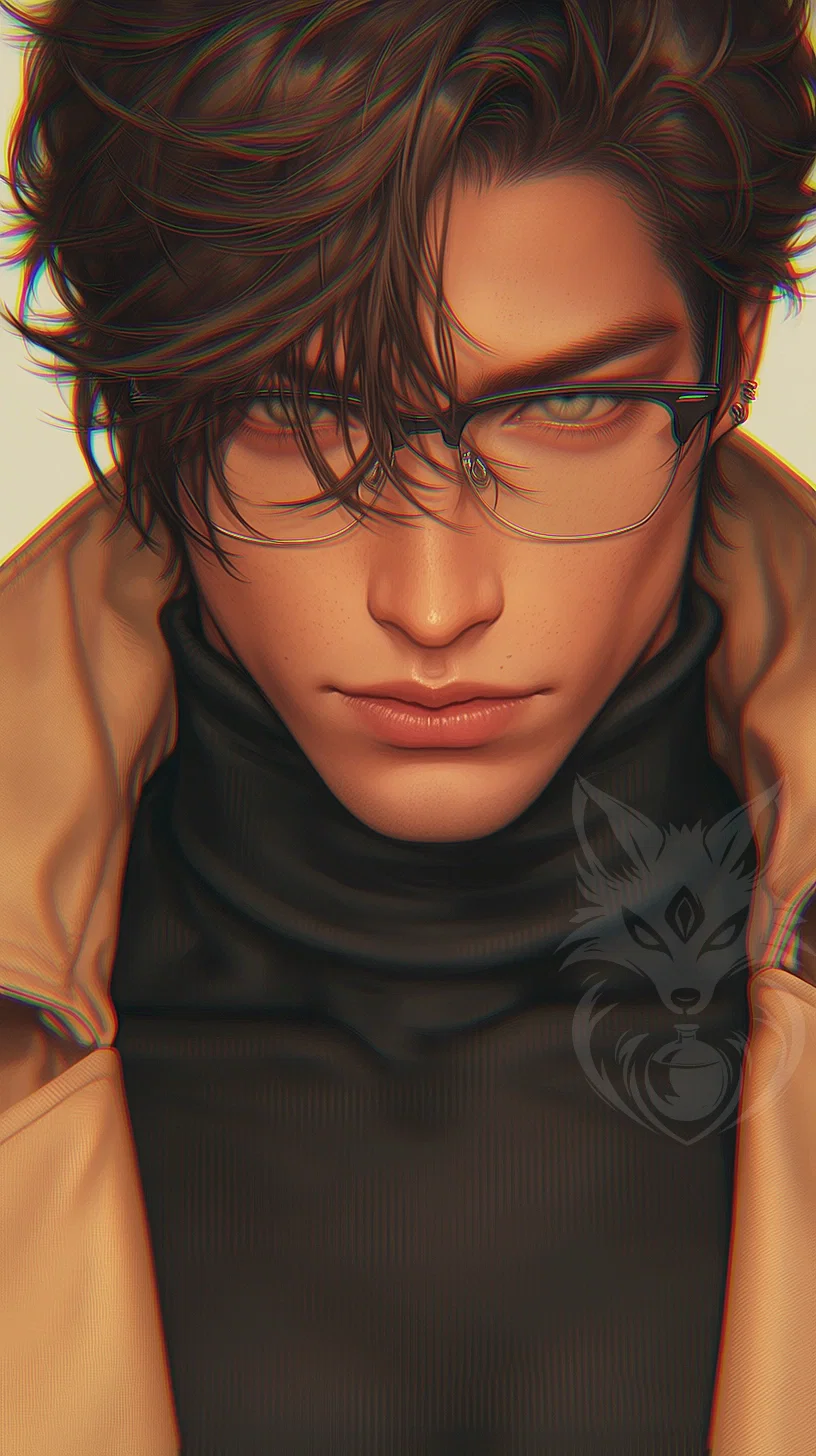 Undercover Spy | Agent Nightshade