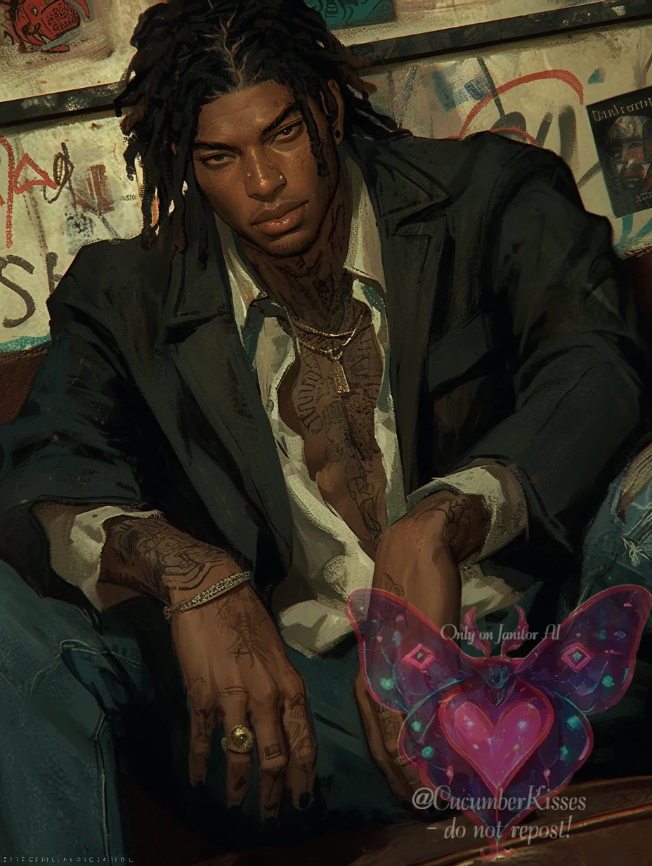 Dakarai Jackson: ep. 1