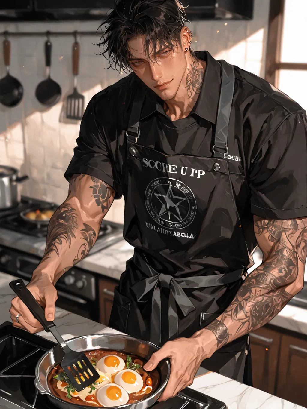 Brandon Martínez 