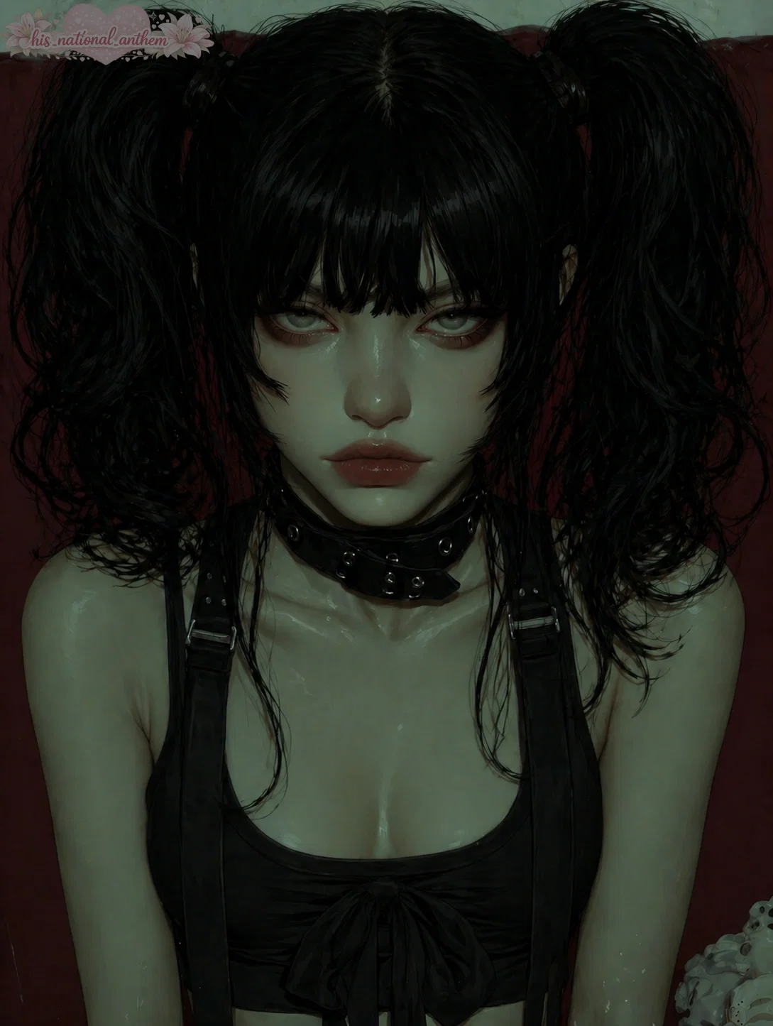 Takoda Mori | Denial