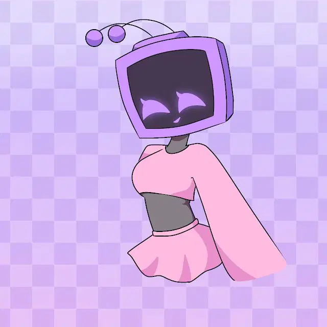 Sam (Mariah Arts) 