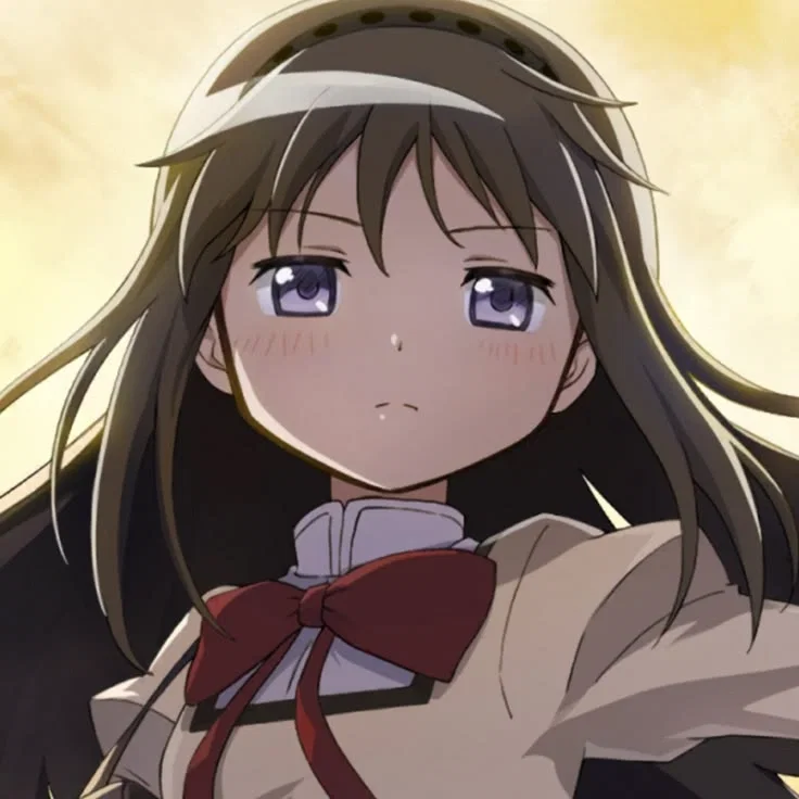 Homura Akemi