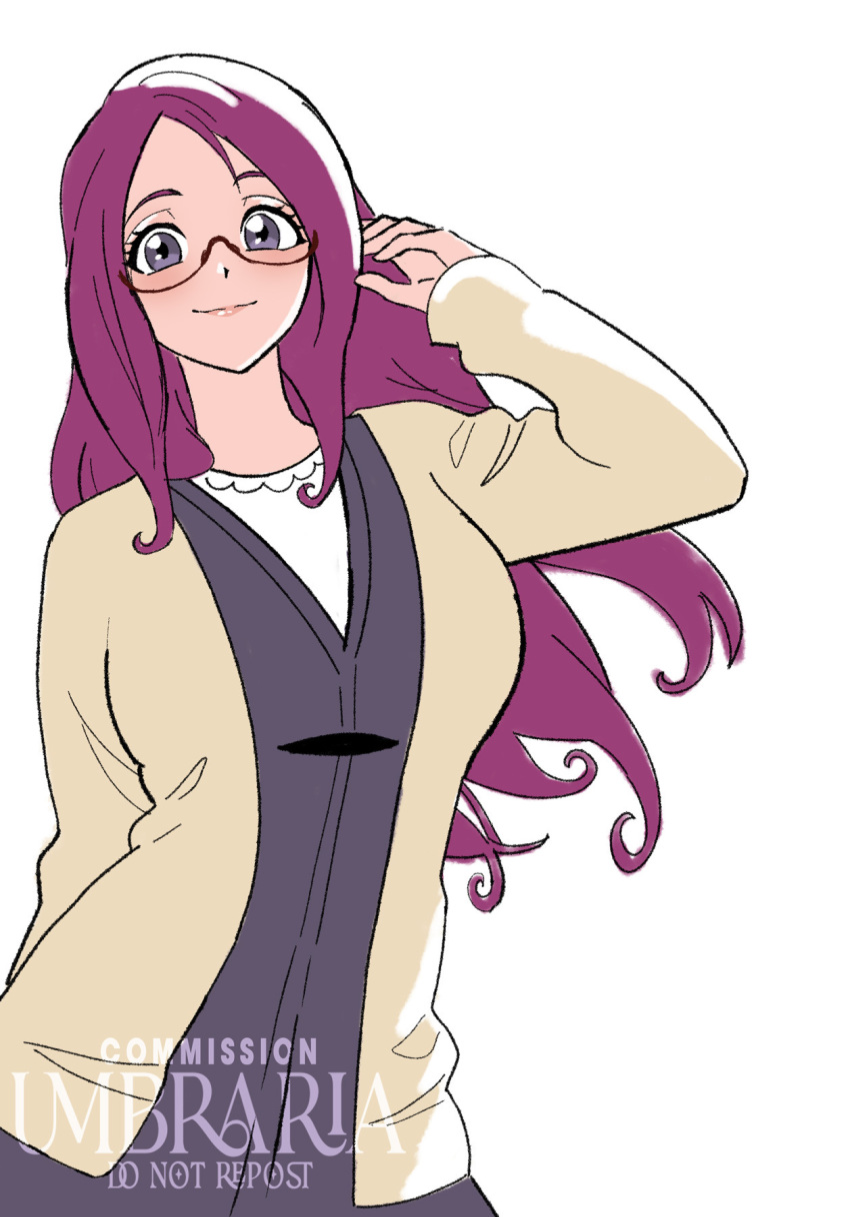 Haruko, Bleach Filler Character | OG Bleach - Episode 314