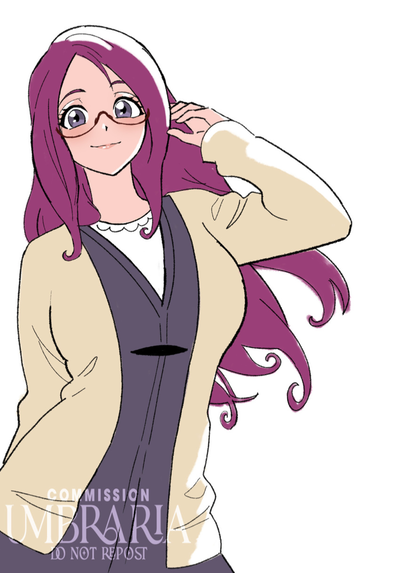 Haruko, Bleach Filler Character | OG Bleach - Episode 314