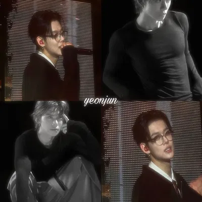 θ୧ Yeonjun 
