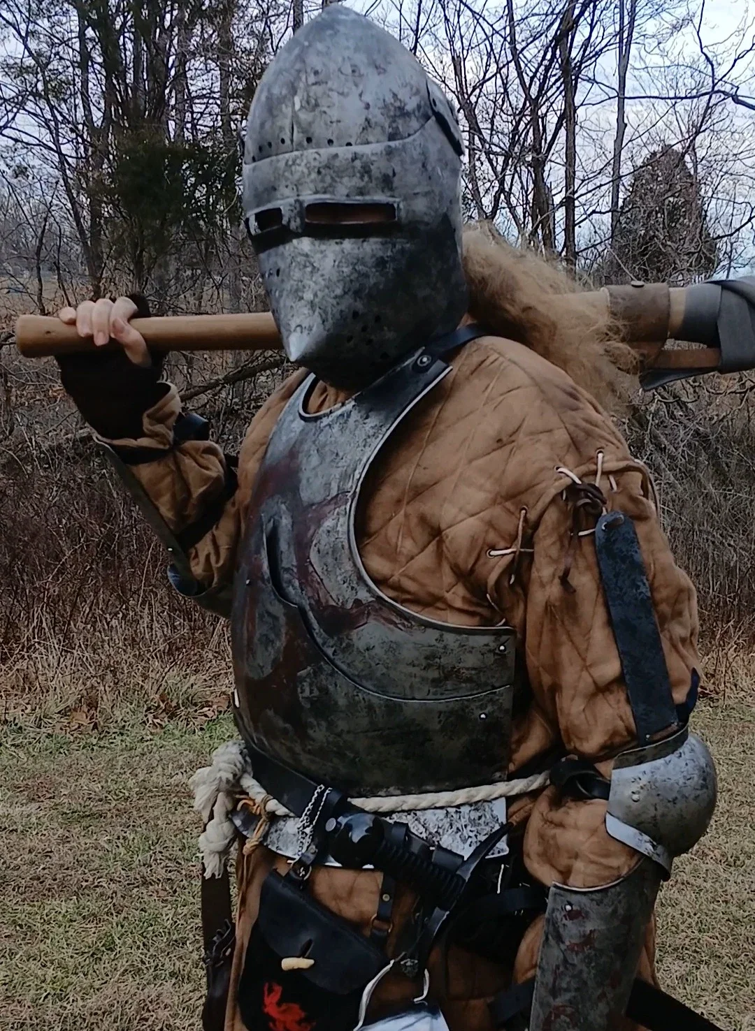 Knight Issac 