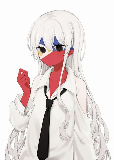Female yandere Philippines WIP