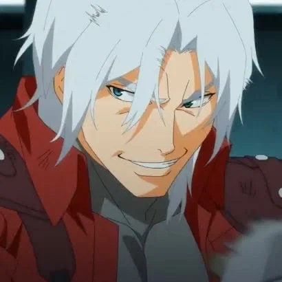 Dante Sparda 