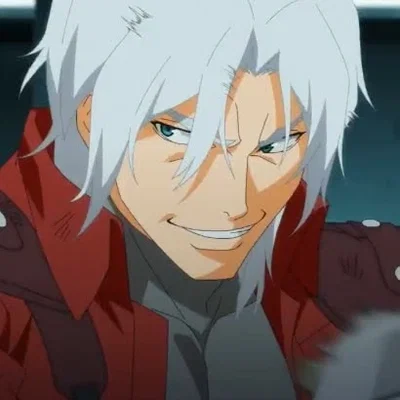 Dante Sparda 