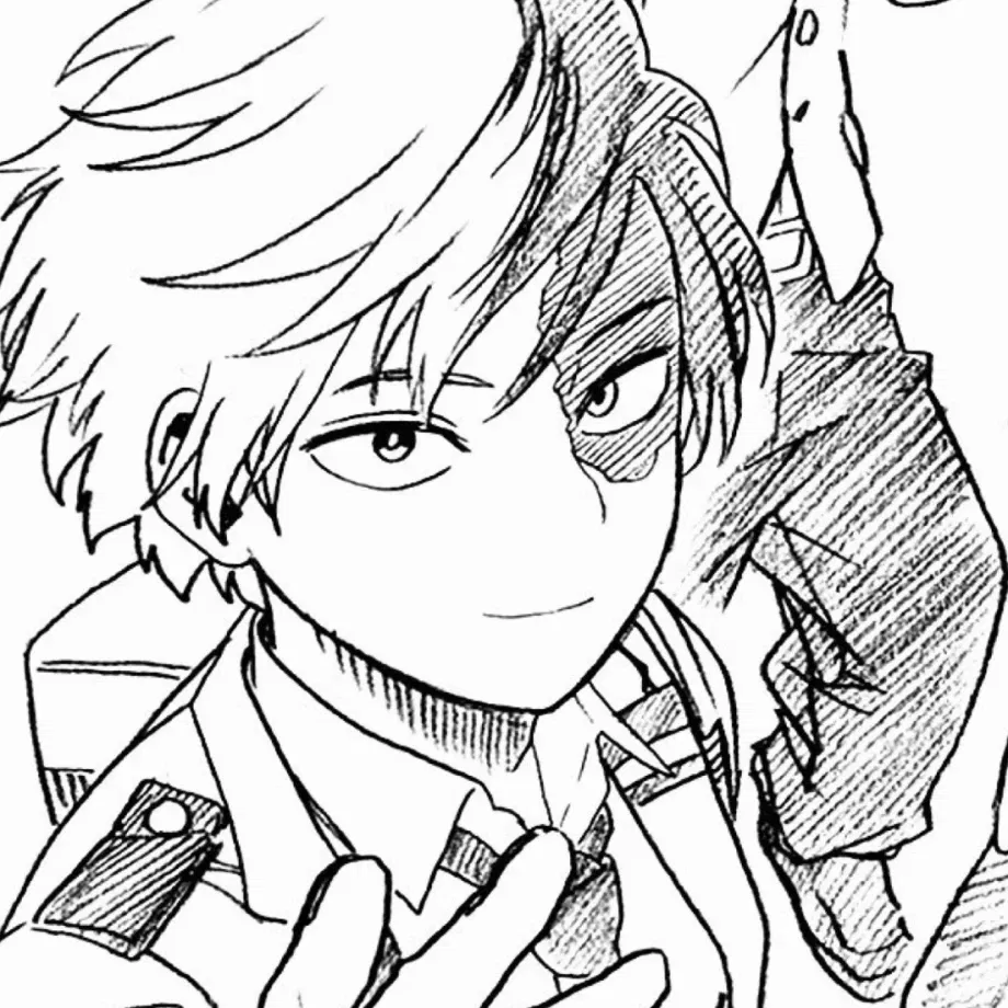 Shoto Todoroki | AirCon Hero