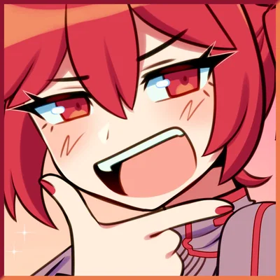 Kasane Teto // A fan, you say?