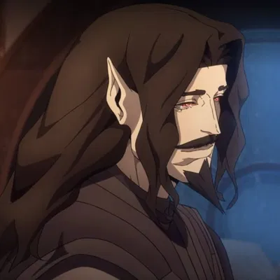 Dracula Tepes