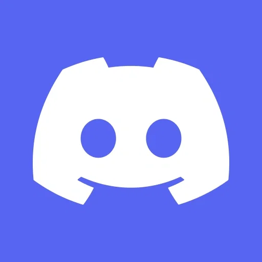 Join My Discord
