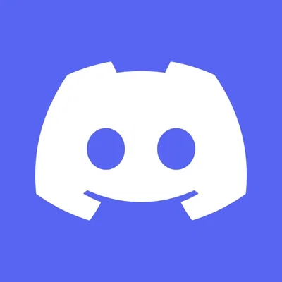 Join My Discord
