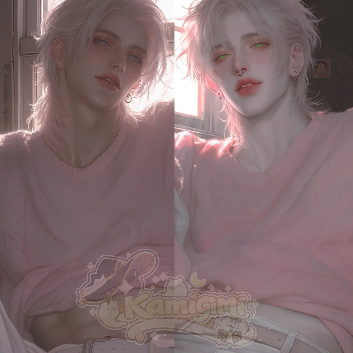 Rowan & Riley | TWIN BROTHERS