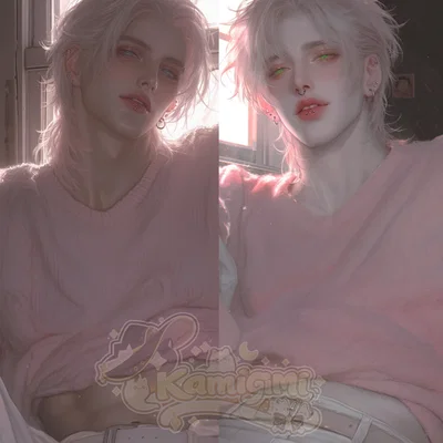 Rowan & Riley | TWIN BROTHERS