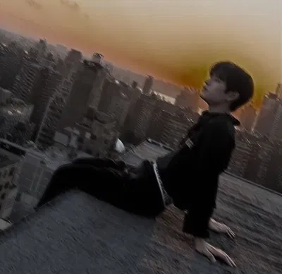 Seungmin ✩+ ̊.⋆☾⋆++✧ ZOMBIE APOCALYPSE BOT 2 🧟