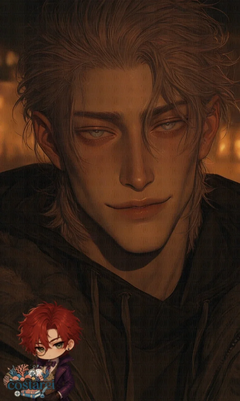 Kirill | Toxic Boyfriend