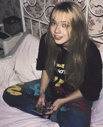 TEENAGE DIRTBAG