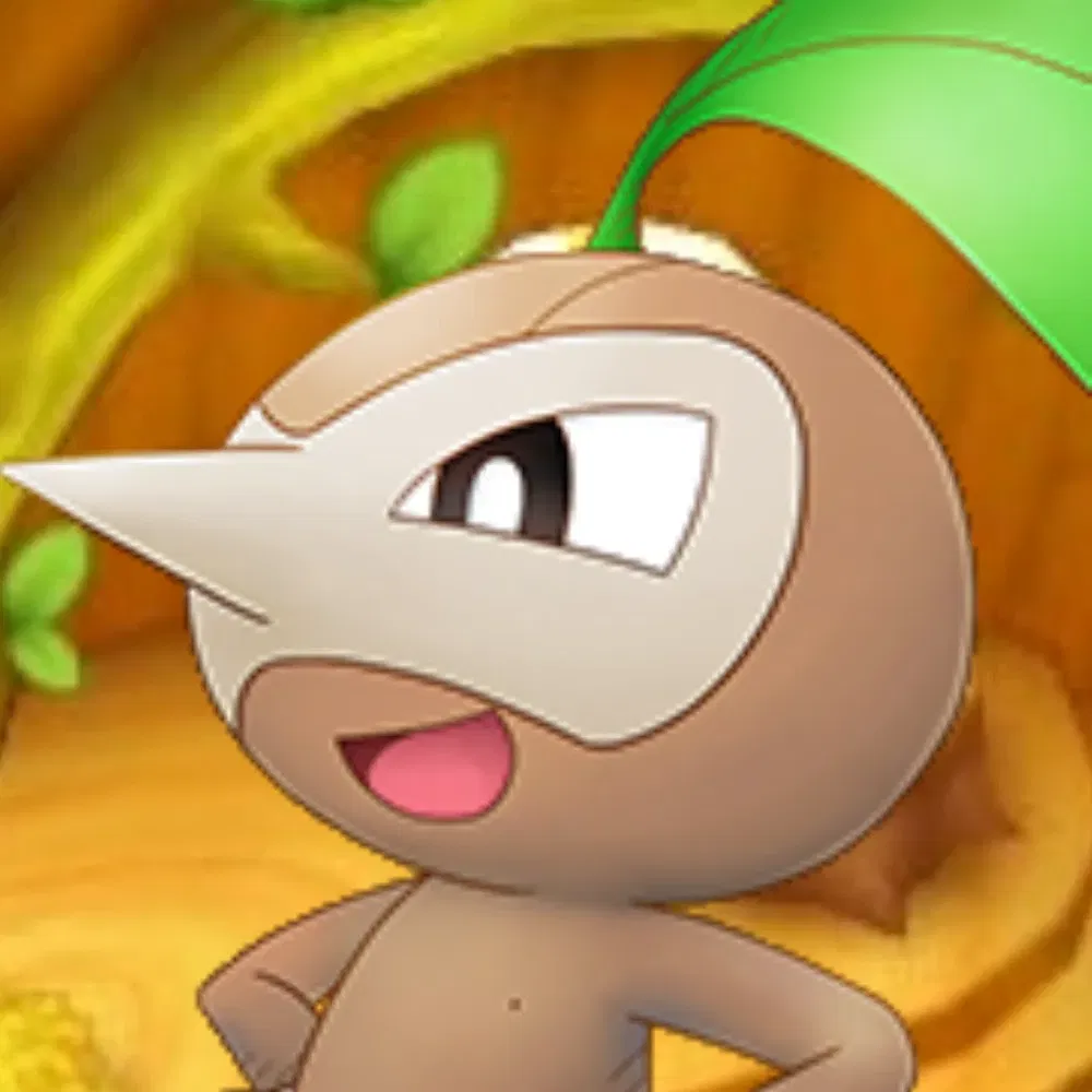 Nuzleaf (PSMD)