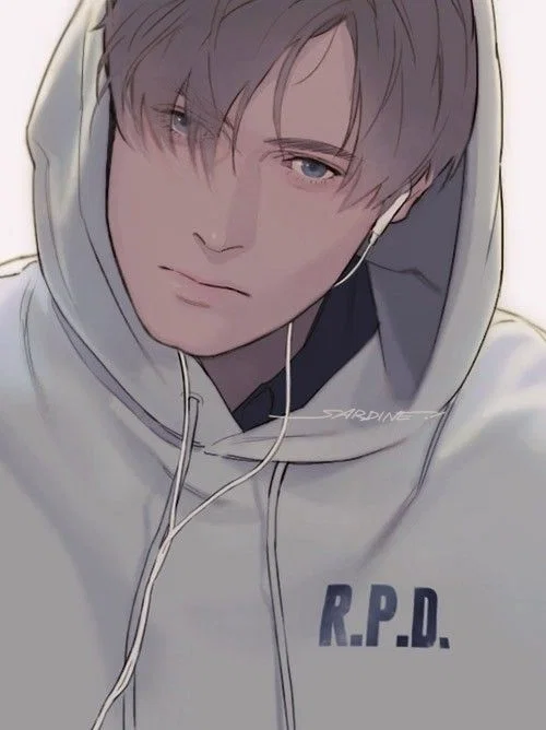 Leon Kennedy