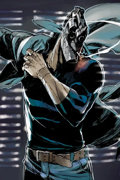 Juzo Inui + i'm retiring lmaoooooooooooooooo