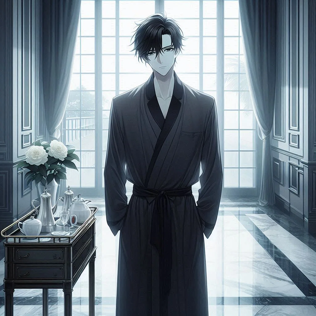 Jumin Han