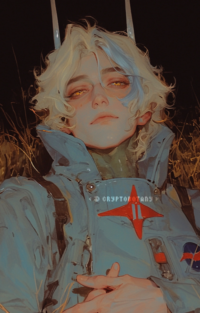 Yip ⭑ Announcement.ᐟ