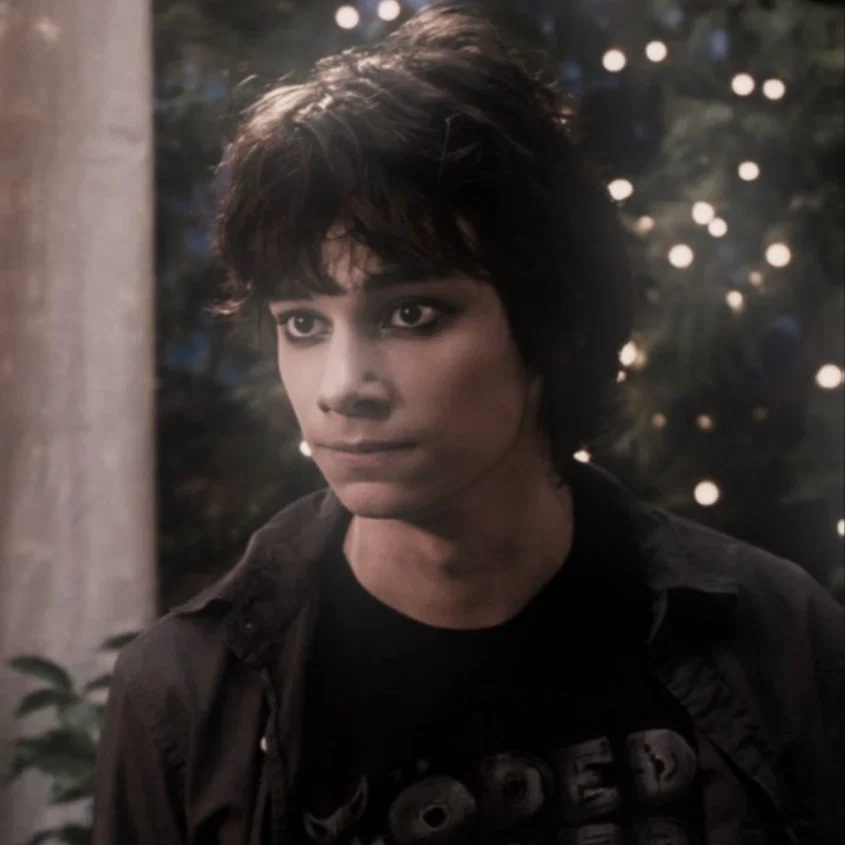 Rodrick Heffley 