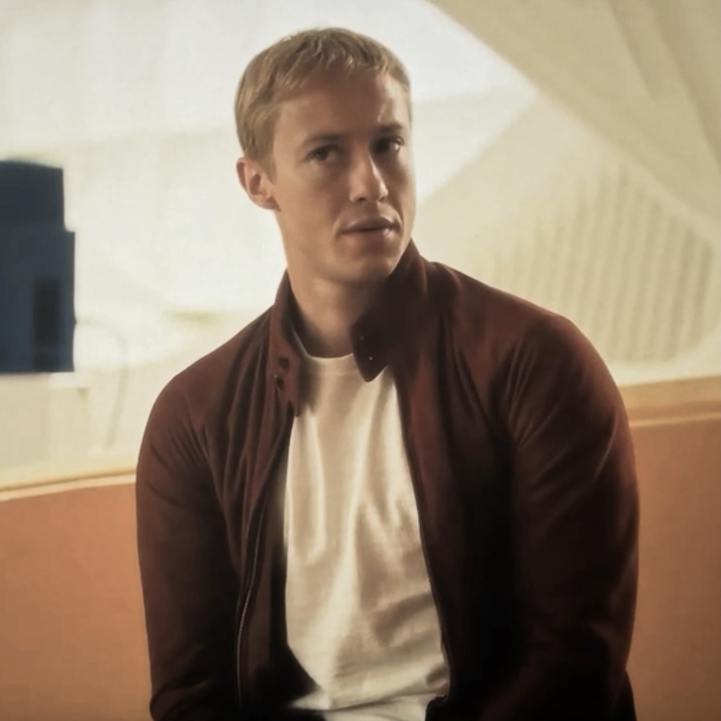 Johnny Storm
