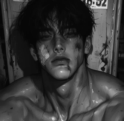 DREW WEELER || HATE ME