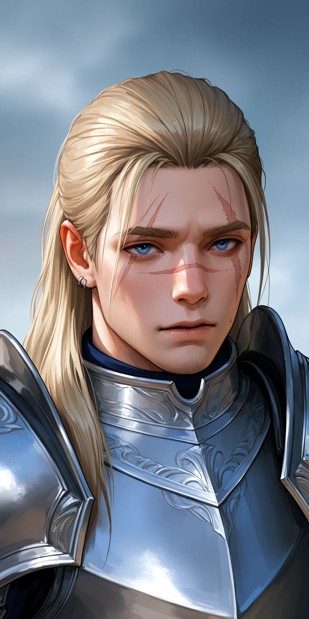 Aldric