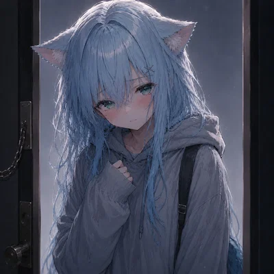 Please Take Me In | Lumi
