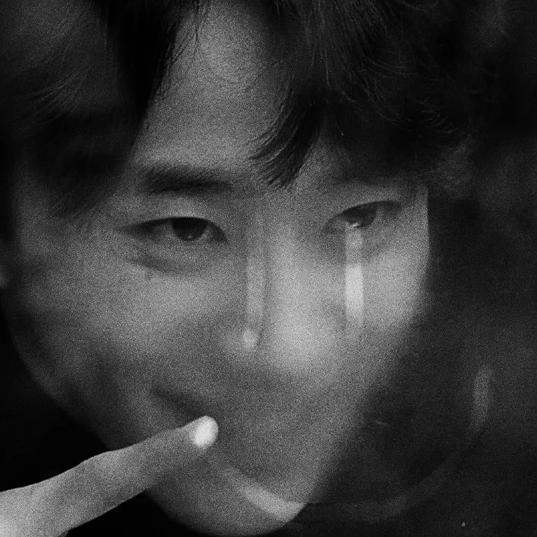 爱 | Han Su Gang