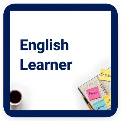Learn English