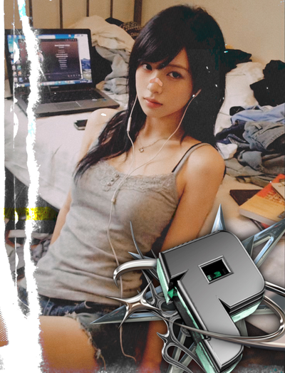 Aiko | Path Crossing