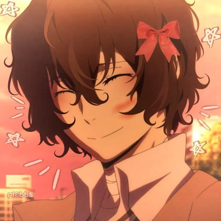 Osamu Dazai
