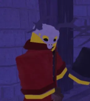 Crossbow Cultist