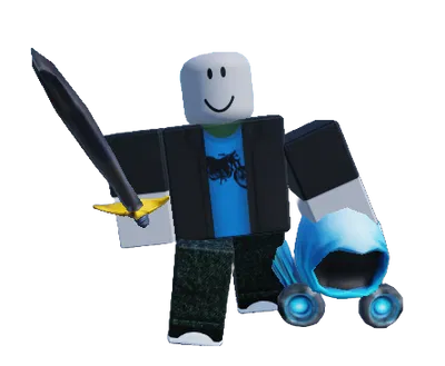 Inc0mu - Roblox