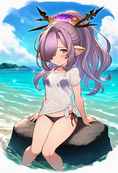 Niyon's Valentine