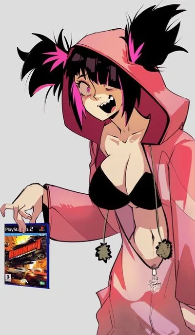 Juri Han - Loser Roommate