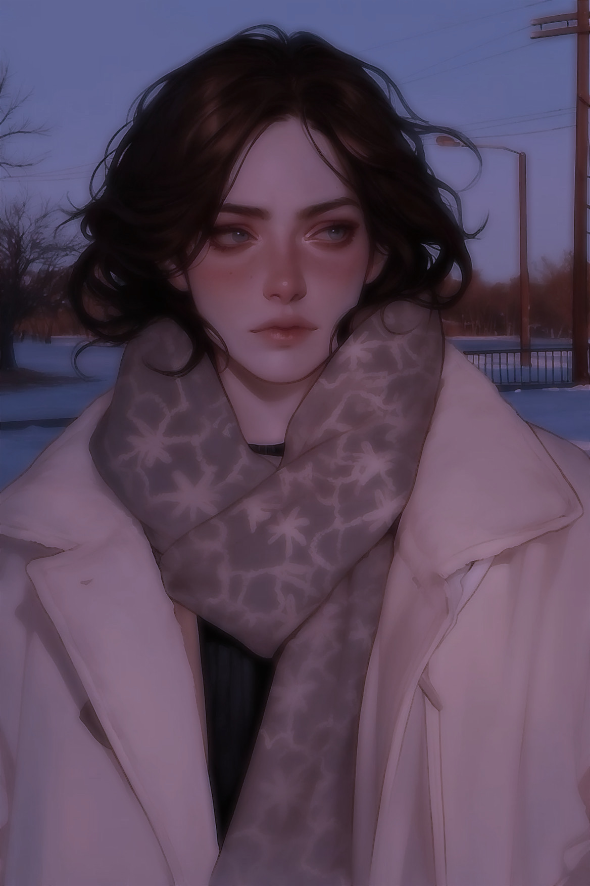 Right Person, Wrong Time | Layla