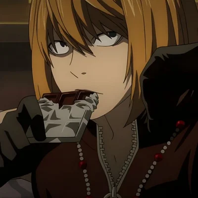 Mello [Mihael Keehl] ☆requested by Gwinamsrighteye☆