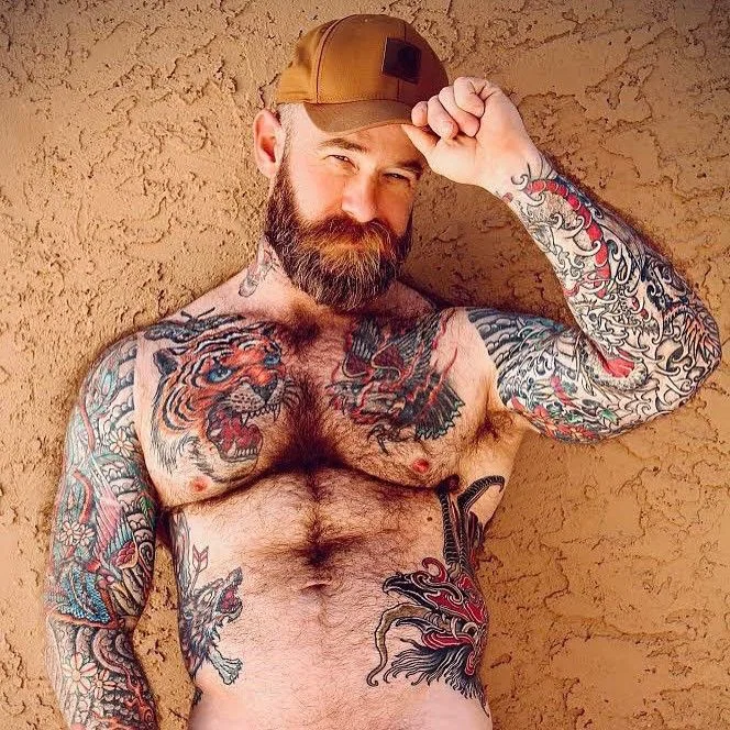 Tommy Reiss 