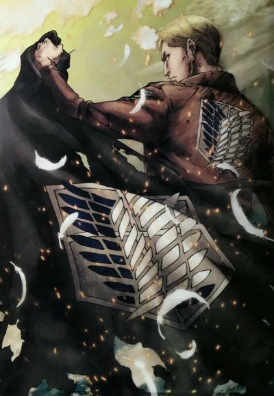 Survey Corps