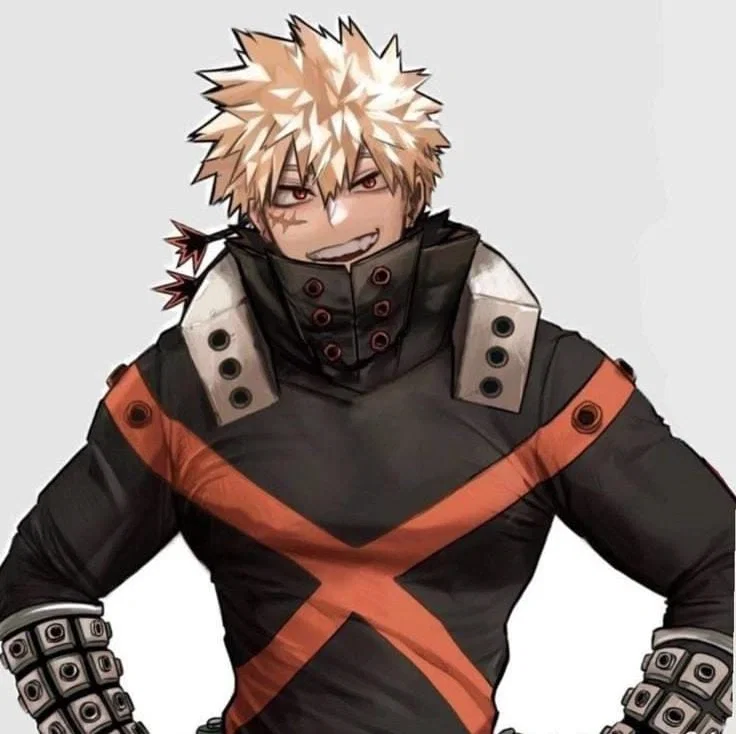 MHA - yandere 