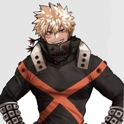 MHA - yandere 