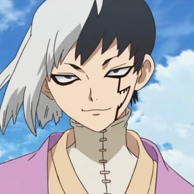 Gen Asagiri